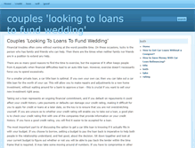 Tablet Screenshot of paydayloansqdl.com